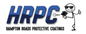 Hampton Roads Protective Coatings Logo