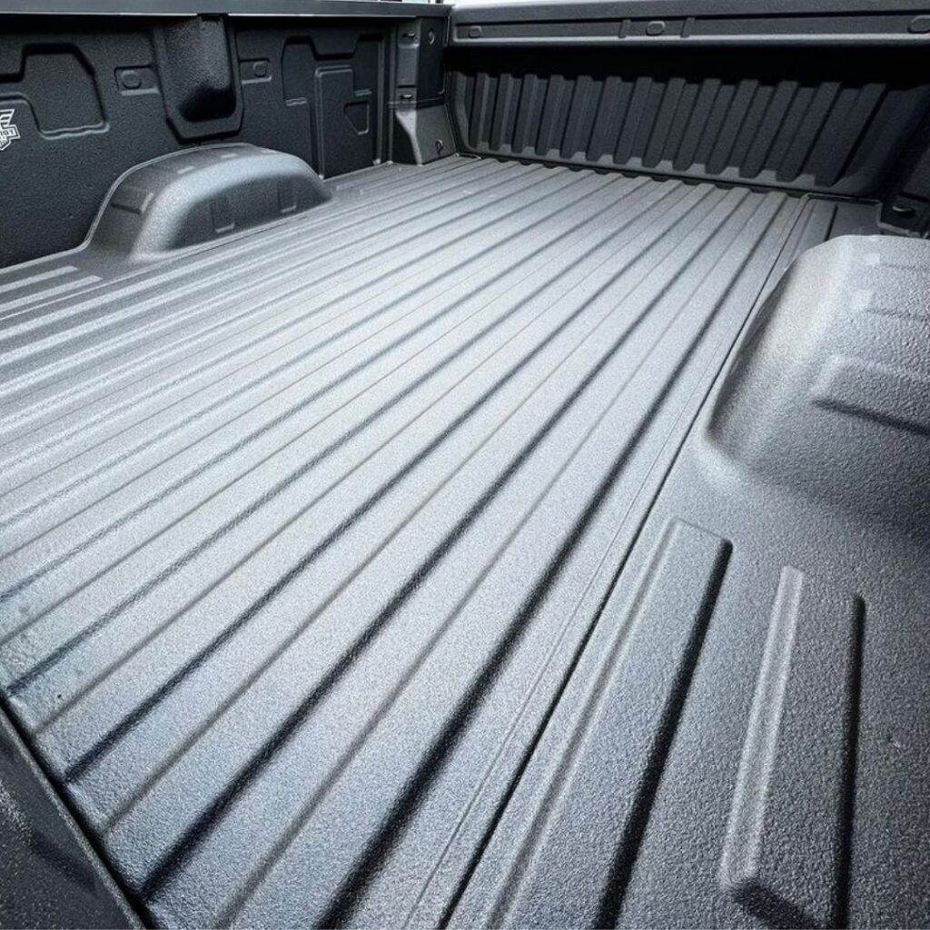 Truck Bed Liner Experts Hampton Roads